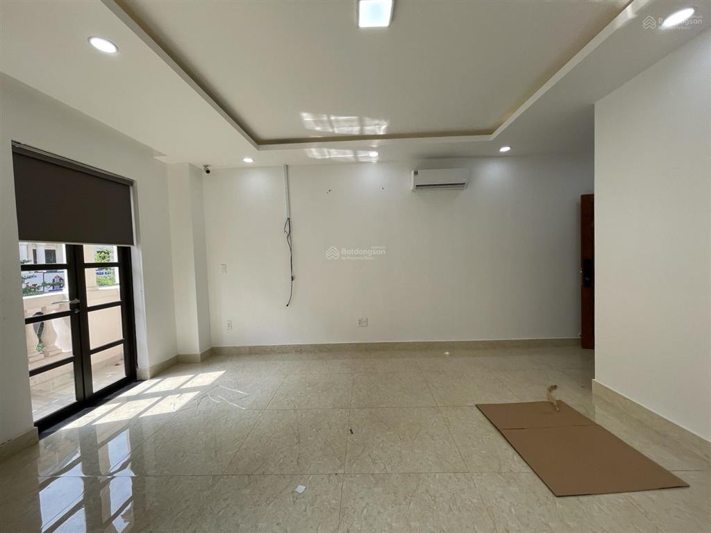 40 triệu/tháng! nhà phố cityland park hills gần lotte mart (5x20m  1 trệt  4 lầu)