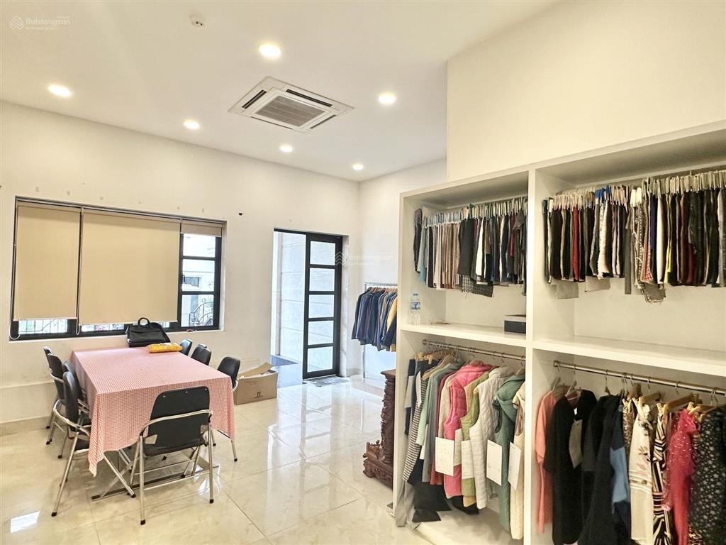 23 tỷ! nhà phố đã hoàn thiện khu cityland park hills, phường 10, gò vấp