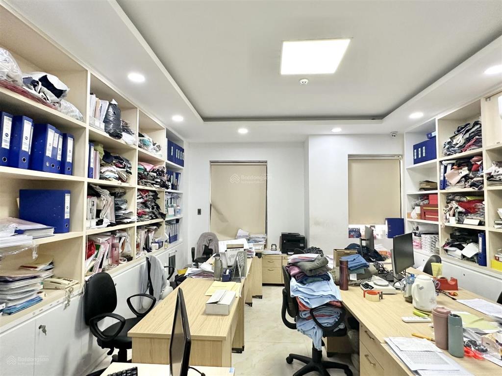 23 tỷ! nhà phố đã hoàn thiện khu cityland park hills, phường 10, gò vấp