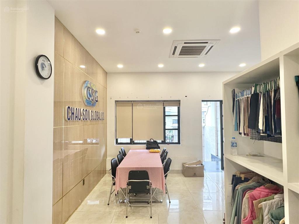 23 tỷ! nhà phố đã hoàn thiện khu cityland park hills, phường 10, gò vấp