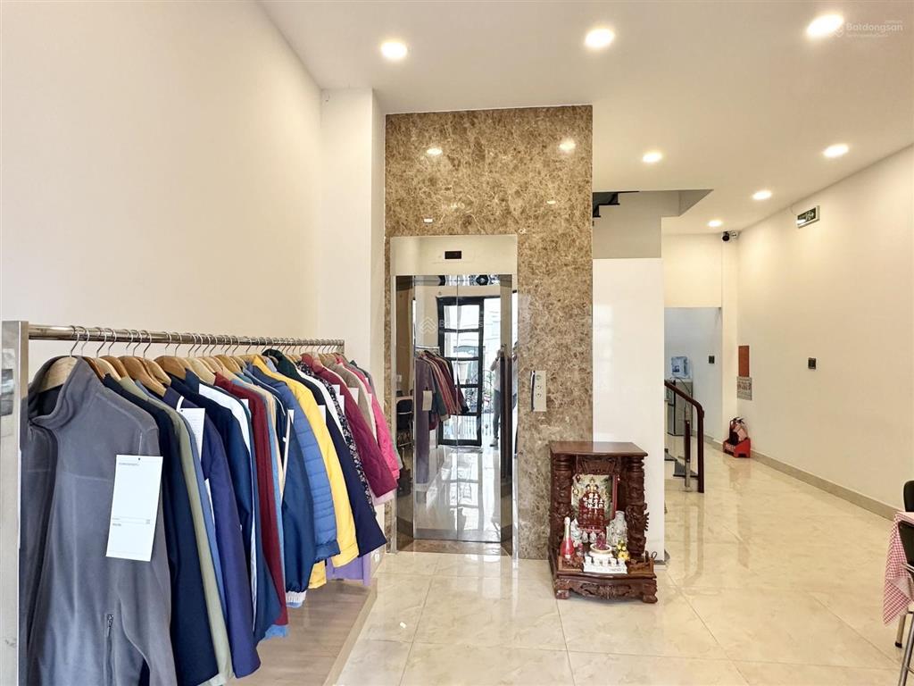23 tỷ! nhà phố đã hoàn thiện khu cityland park hills, phường 10, gò vấp