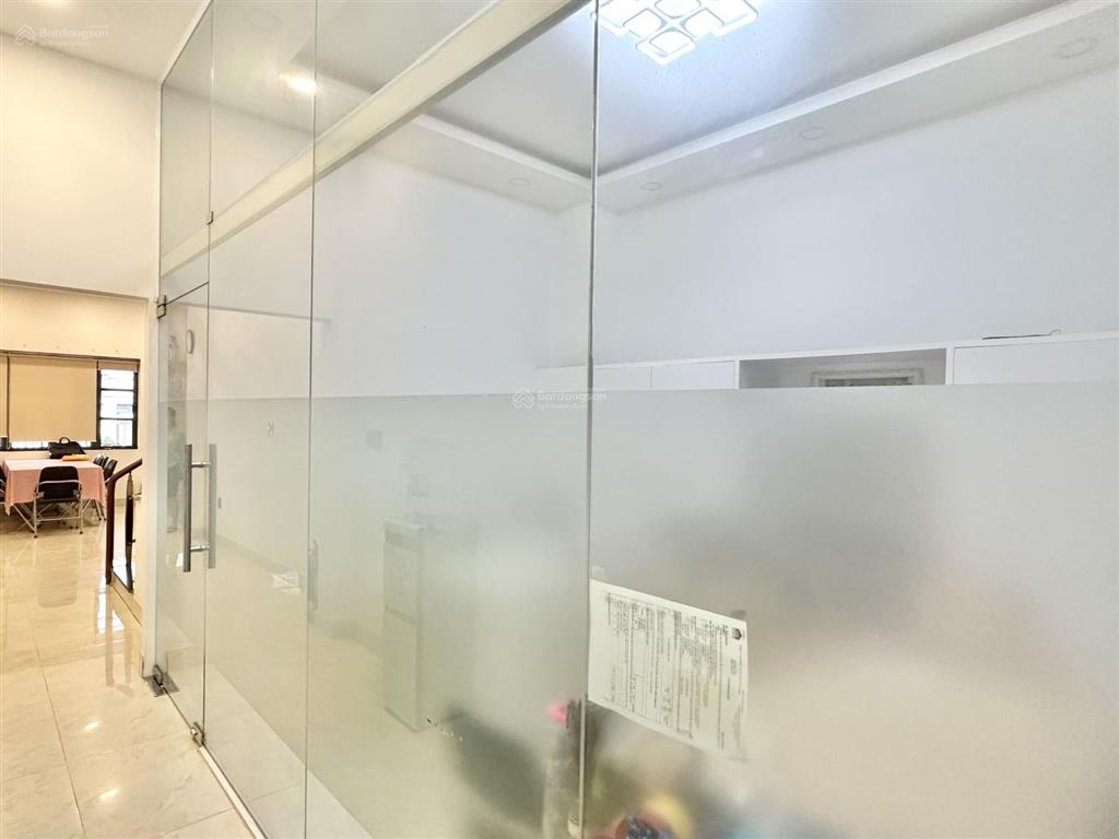 23 tỷ! nhà phố đã hoàn thiện khu cityland park hills, phường 10, gò vấp