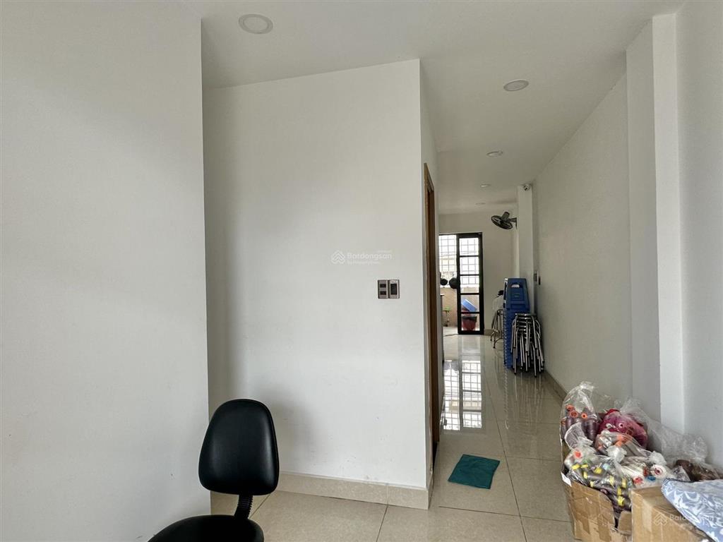 23 tỷ! nhà phố đã hoàn thiện khu cityland park hills, phường 10, gò vấp