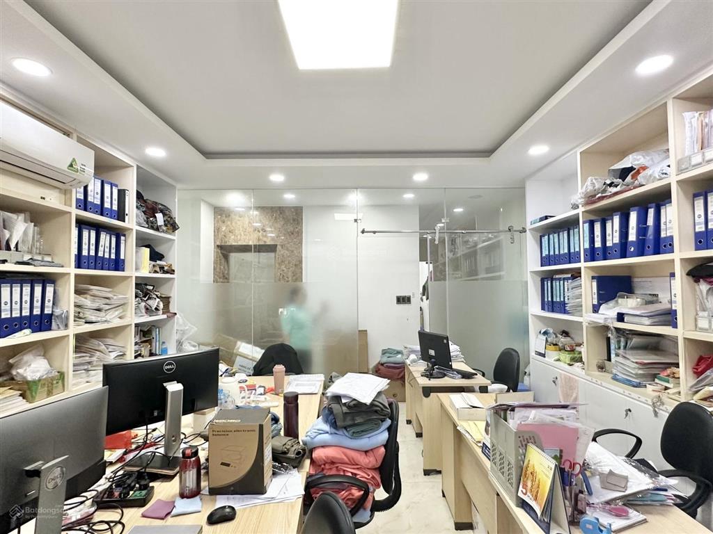 23 tỷ! nhà phố đã hoàn thiện khu cityland park hills, phường 10, gò vấp