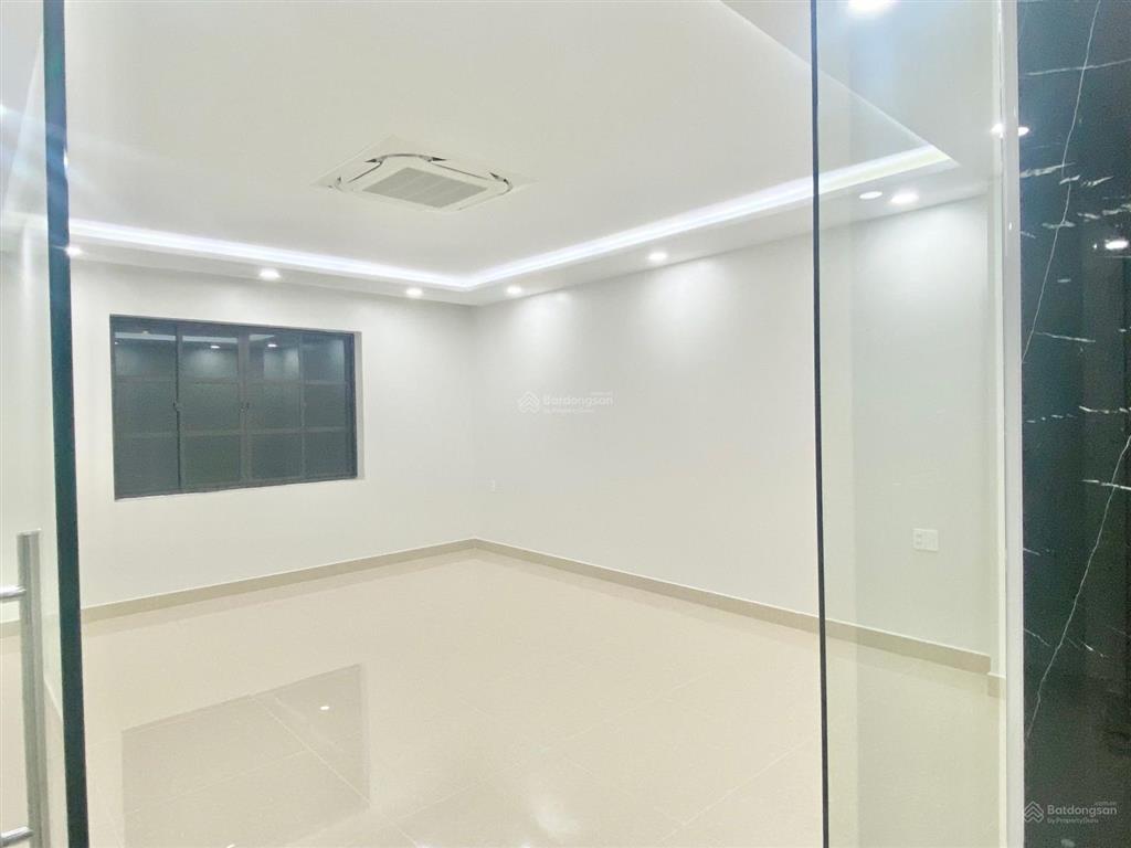 60 triệu/ tháng!!! nhà mặt tiền cityland nguyễn văn lượng cạnh lotte (5x20m)