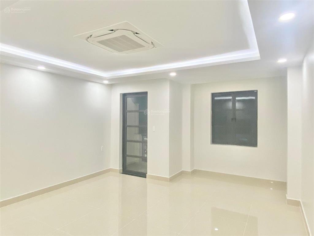 60 triệu/ tháng!!! nhà mặt tiền cityland nguyễn văn lượng cạnh lotte (5x20m)