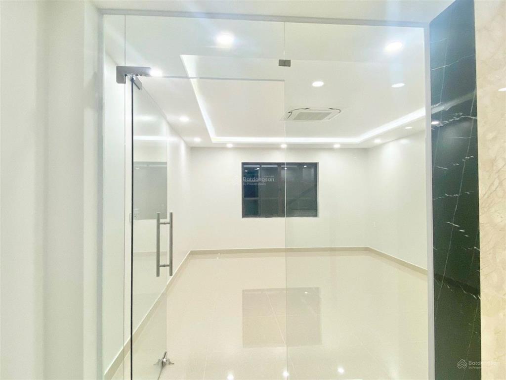 60 triệu/ tháng!!! nhà mặt tiền cityland nguyễn văn lượng cạnh lotte (5x20m)