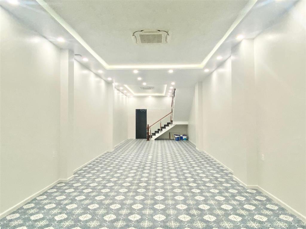 60 triệu/ tháng!!! nhà mặt tiền cityland nguyễn văn lượng cạnh lotte (5x20m)