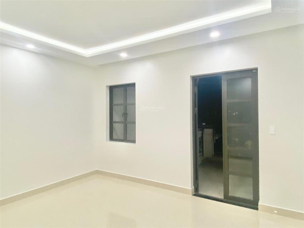 60 triệu/ tháng!!! nhà mặt tiền cityland nguyễn văn lượng cạnh lotte (5x20m)