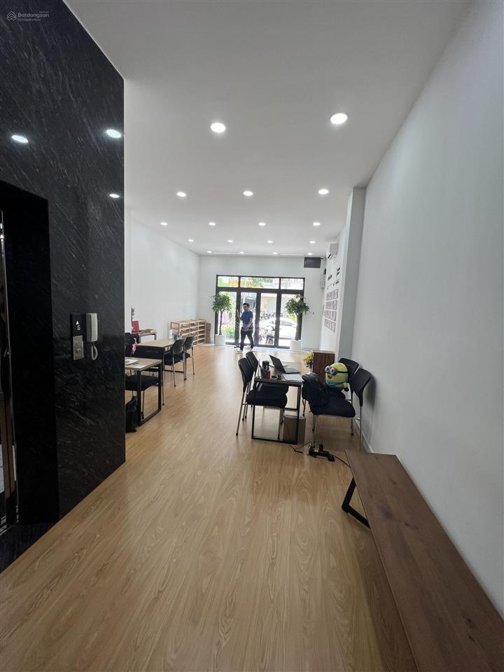 (40 triệu/ tháng )nhà mới cityland park hills gần lotte mart. 0933 307 *** thanh @@