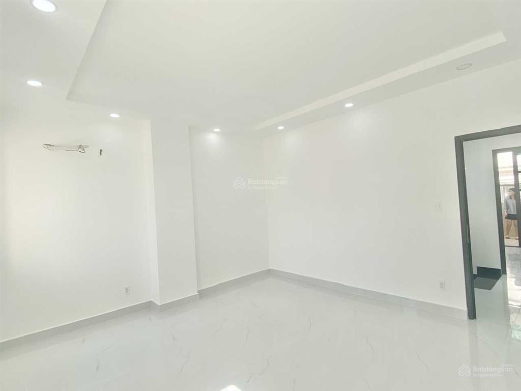 Nhà mới cityland gò vấp, phan văn trị, gần lotte. 5 lầu, 37 triệu/tháng,  0933 307 ***