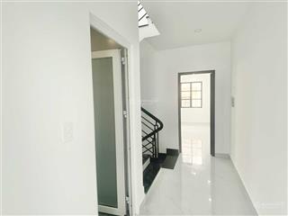 Nhà mới cityland gò vấp, phan văn trị, gần lotte. 5 lầu. 37 triệu /tháng.  0933 307 ***