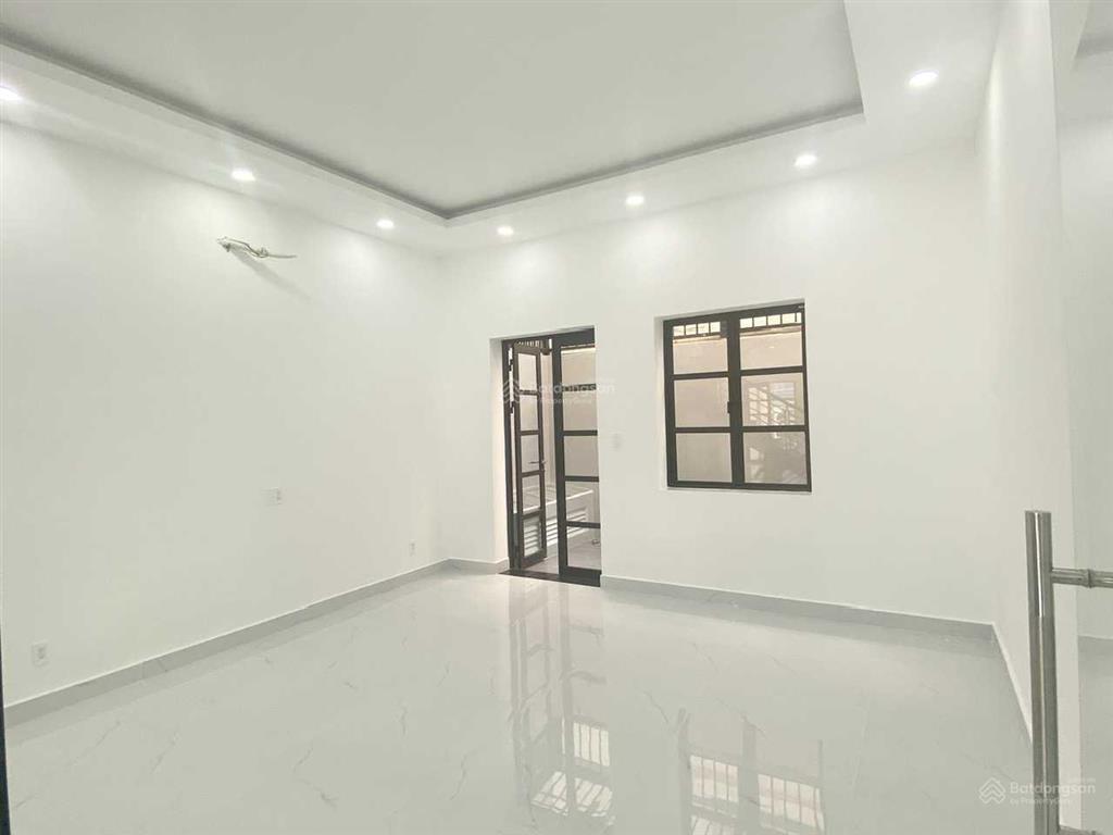 Nhà mới cityland gò vấp, phan văn trị, gần lotte. 5 lầu, 37 triệu/tháng,  0933 307 ***