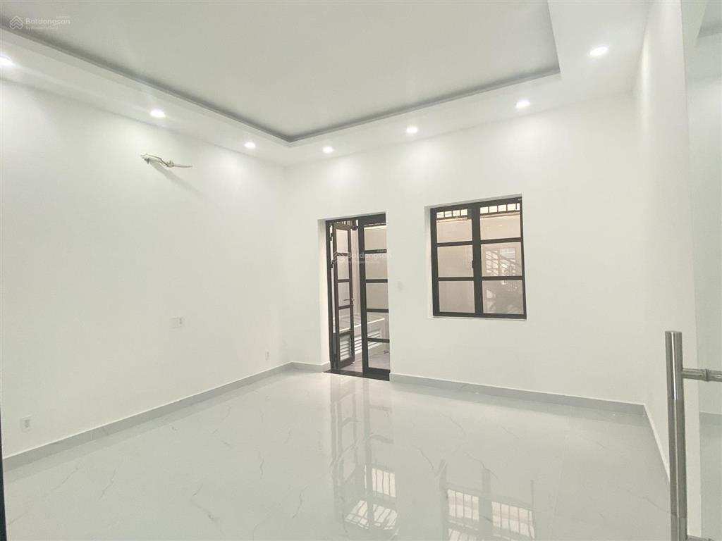 22.5 tỷ!! nhà phố khu cityland park hills lotte mart (5x20m) đang cho thuê 42tr/tháng