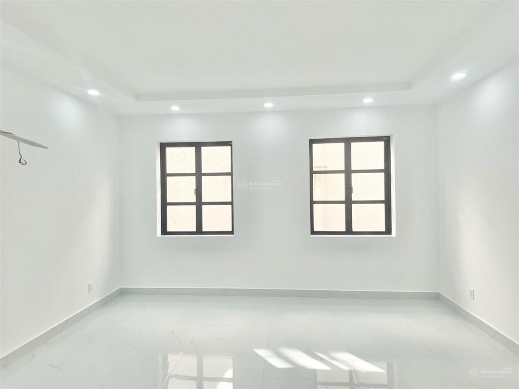22.5 tỷ!! nhà phố khu cityland park hills lotte mart (5x20m) đang cho thuê 42tr/tháng