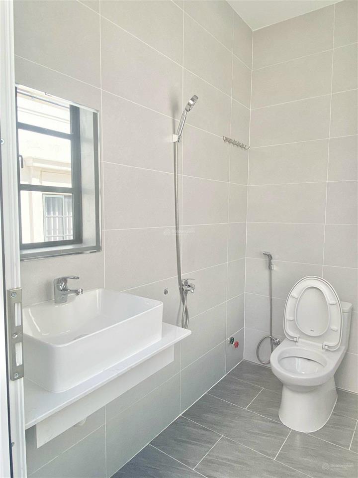 22.5 tỷ!! nhà phố khu cityland park hills lotte mart (5x20m) đang cho thuê 42tr/tháng