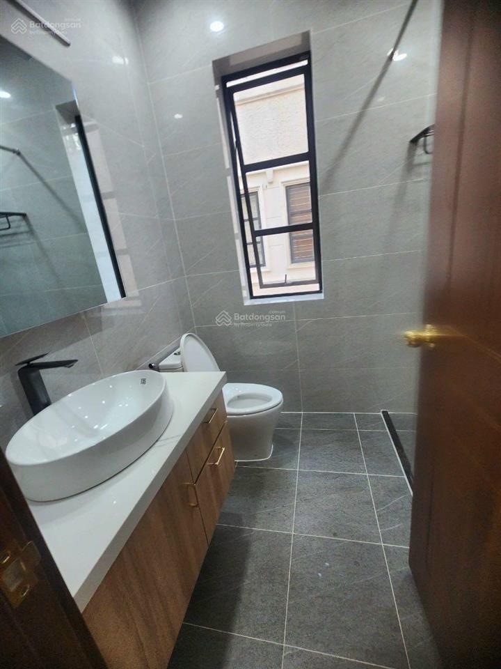 Nhà thô chưa hoàn thiện khu cityland park hills phường 10, gò vấp, tphcm