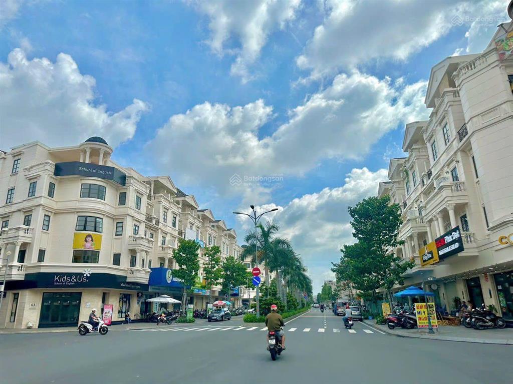 Nhà thô chưa hoàn thiện khu cityland park hills phường 10, gò vấp, tphcm