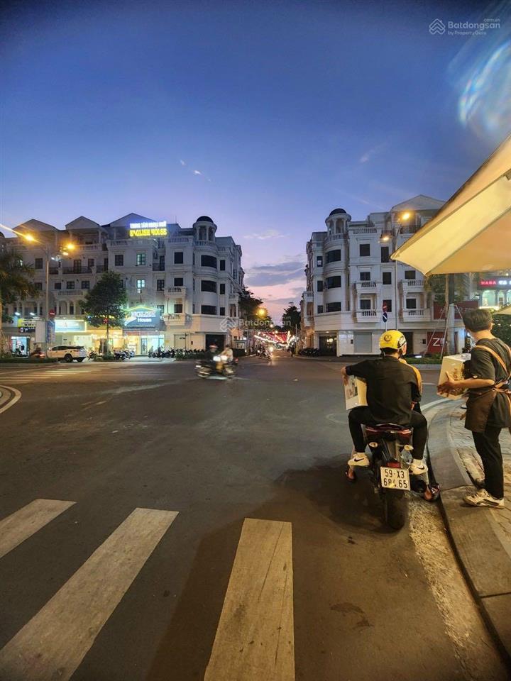 Nhà thô chưa hoàn thiện khu cityland park hills phường 10, gò vấp, tphcm
