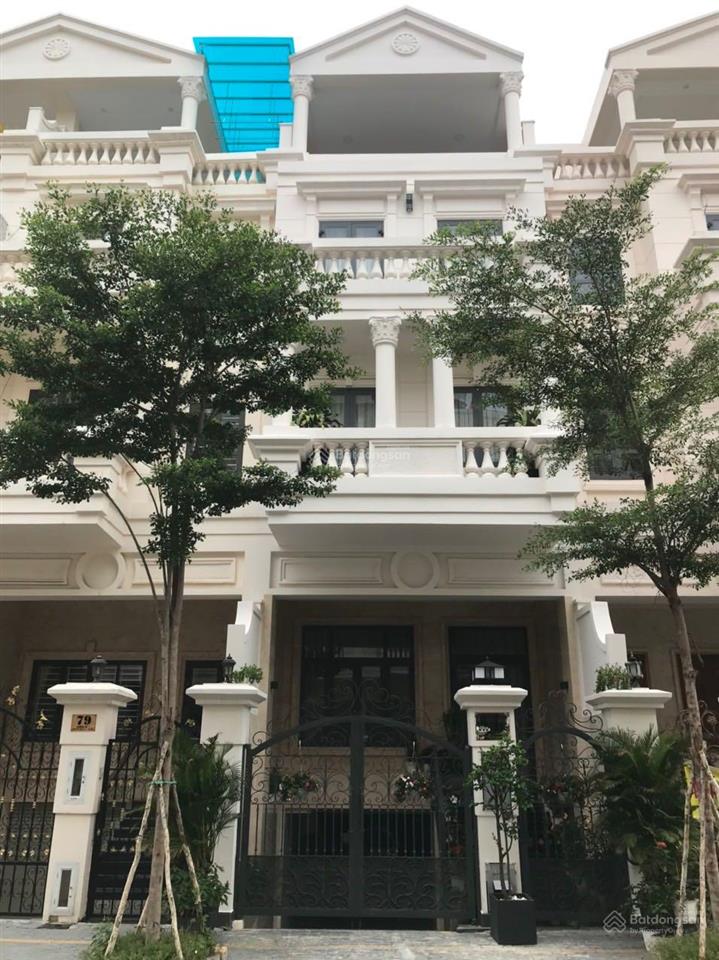 18.3 tỷ !!!bán nhà đường số 1kdc cityland center hills (1 trệt 3 lầu sẵn hợp đồng thuê 35tr/tháng)