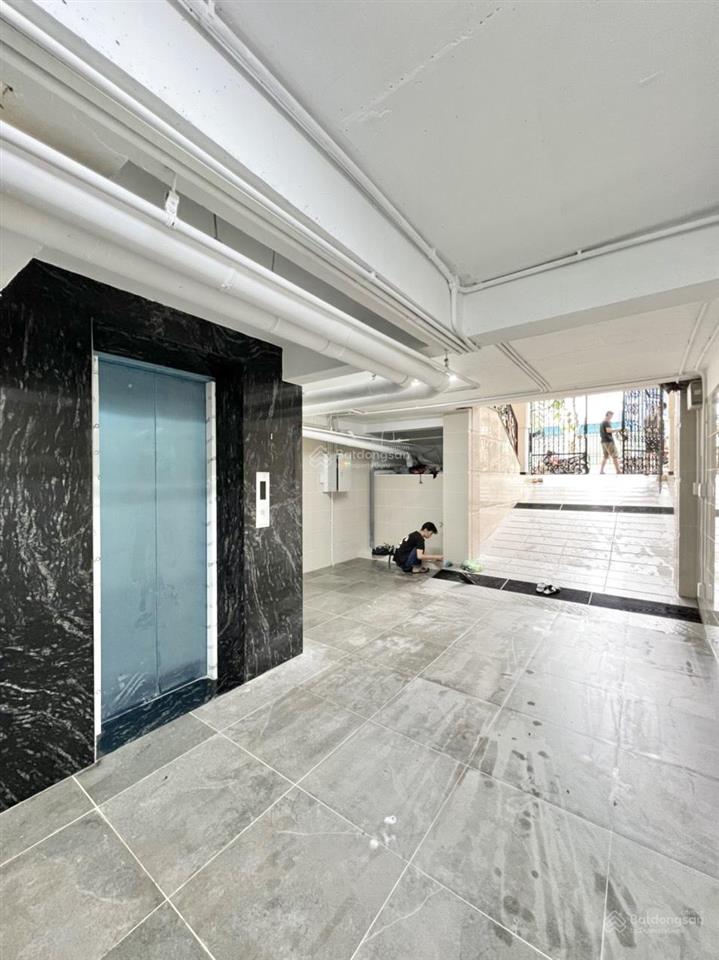 30.5 tỷ mặt tiền cityland nguyễn văn lượng (5x20m) 1 trệt  4 lầu cho thuê 60tr/tháng