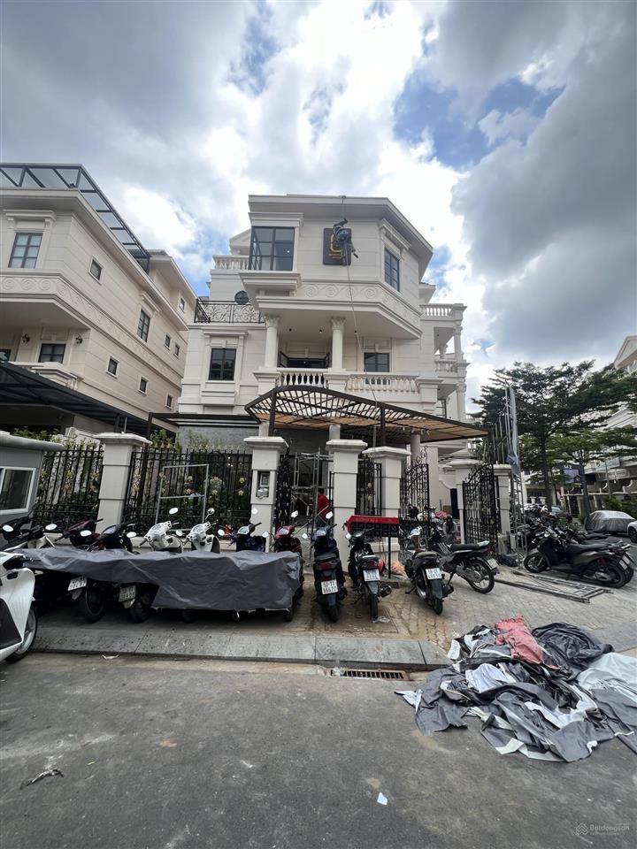 30.5 tỷ mặt tiền cityland nguyễn văn lượng (5x20m) 1 trệt  4 lầu cho thuê 60tr/tháng