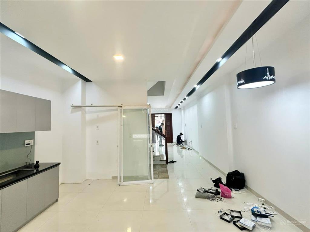 27 triệu/tháng!!! nhà hẻm 67 lê đức thọ, phường 7, gò vấp (ngay phạm huy thông)