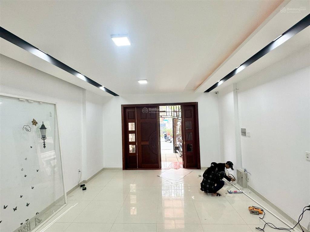 27 triệu/tháng!!! nhà hẻm 67 lê đức thọ, phường 7, gò vấp (ngay phạm huy thông)