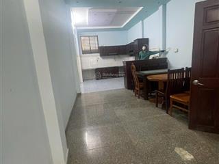 Nhà hẻm 1 sẹc phạm huy thông (5x16m) 1 trệt  2 lầu  4pn