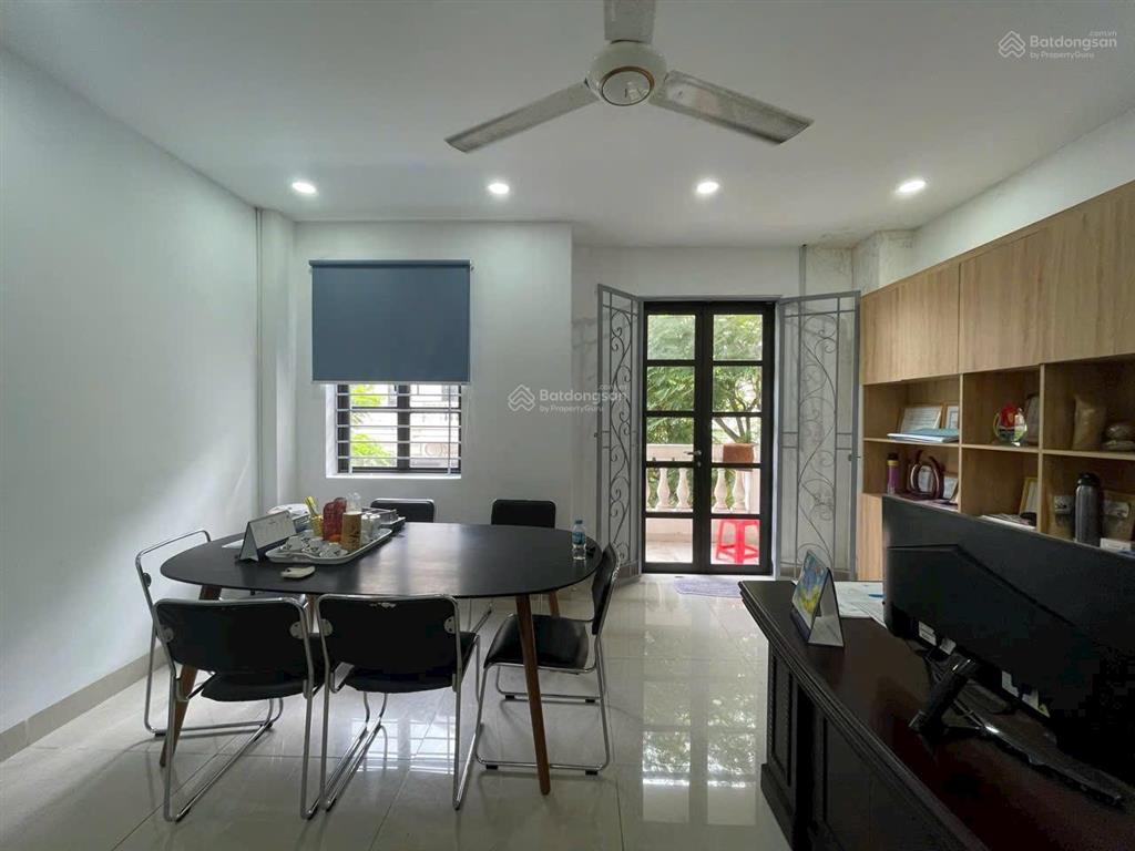 Góc công viên 21,5 tỷ! khu dân cư cityland (5x20m) 1 hầm  4 lầu  đang cho thuê 40 triệu/tháng