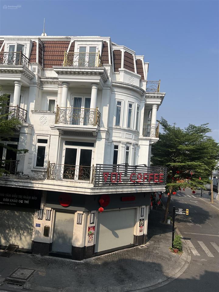Vip 28 tỷ!!góc 2 mặt tiền kdc cityland center hills, phường 7, gò vấp, tphcm