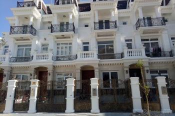 16,5 tỷ! nhà cityland center hills (5x20m  1 trệt 3 lầu) vị trí đẹp kinh doanh đa ngành