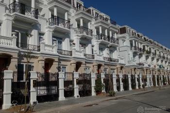 16,5 tỷ! nhà cityland center hills (5x20m  1 trệt 3 lầu) vị trí đẹp kinh doanh đa ngành