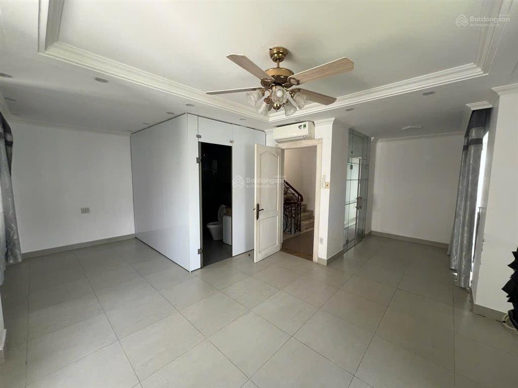 14x20m  5 lầu (60 triệu/tháng)! căn góc 2 mặt tiền khu cityland garden hills, phường 05, gò vấp!