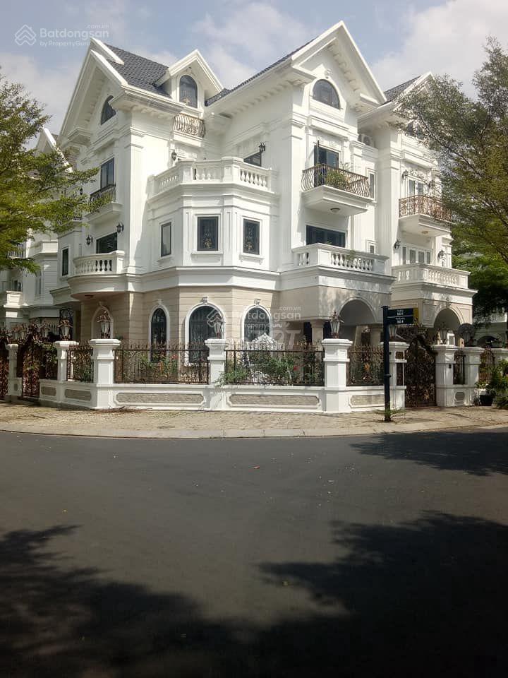 14x20m  5 lầu (60 triệu/tháng)! căn góc 2 mặt tiền khu cityland garden hills, phường 05, gò vấp!