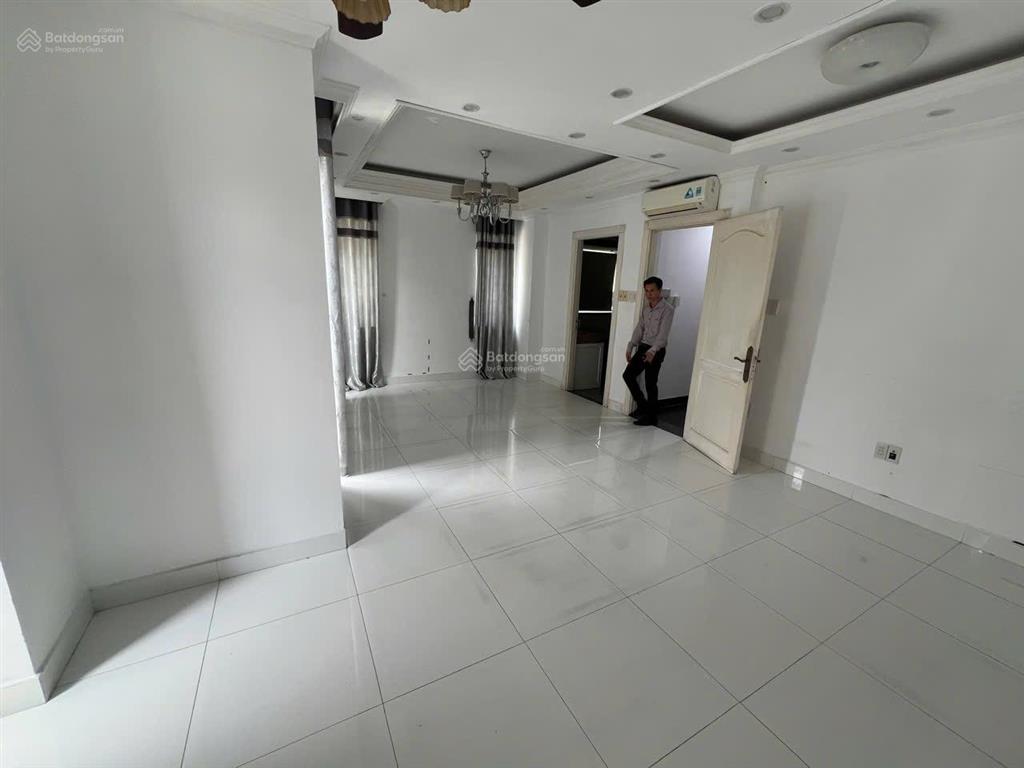 14x20m  5 lầu (60 triệu/tháng)! căn góc 2 mặt tiền khu cityland garden hills, phường 05, gò vấp!