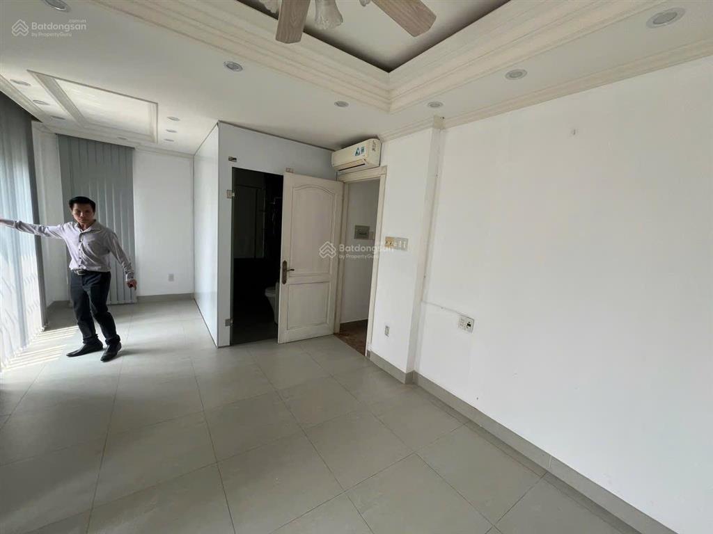 14x20m  5 lầu (60 triệu/tháng)! căn góc 2 mặt tiền khu cityland garden hills, phường 05, gò vấp!