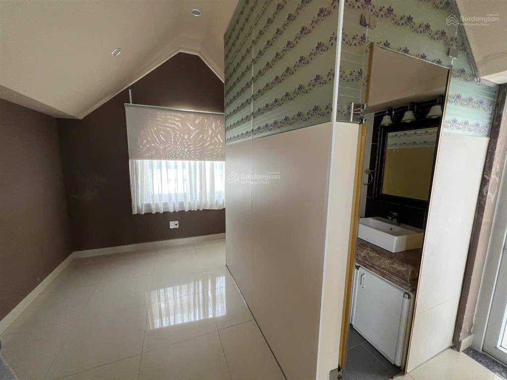 14x20m  5 lầu (60 triệu/tháng)! căn góc 2 mặt tiền khu cityland garden hills, phường 05, gò vấp!