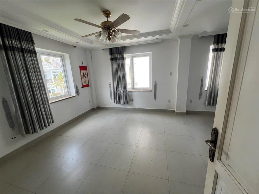 14x20m  5 lầu (60 triệu/tháng)! căn góc 2 mặt tiền khu cityland garden hills, phường 05, gò vấp!