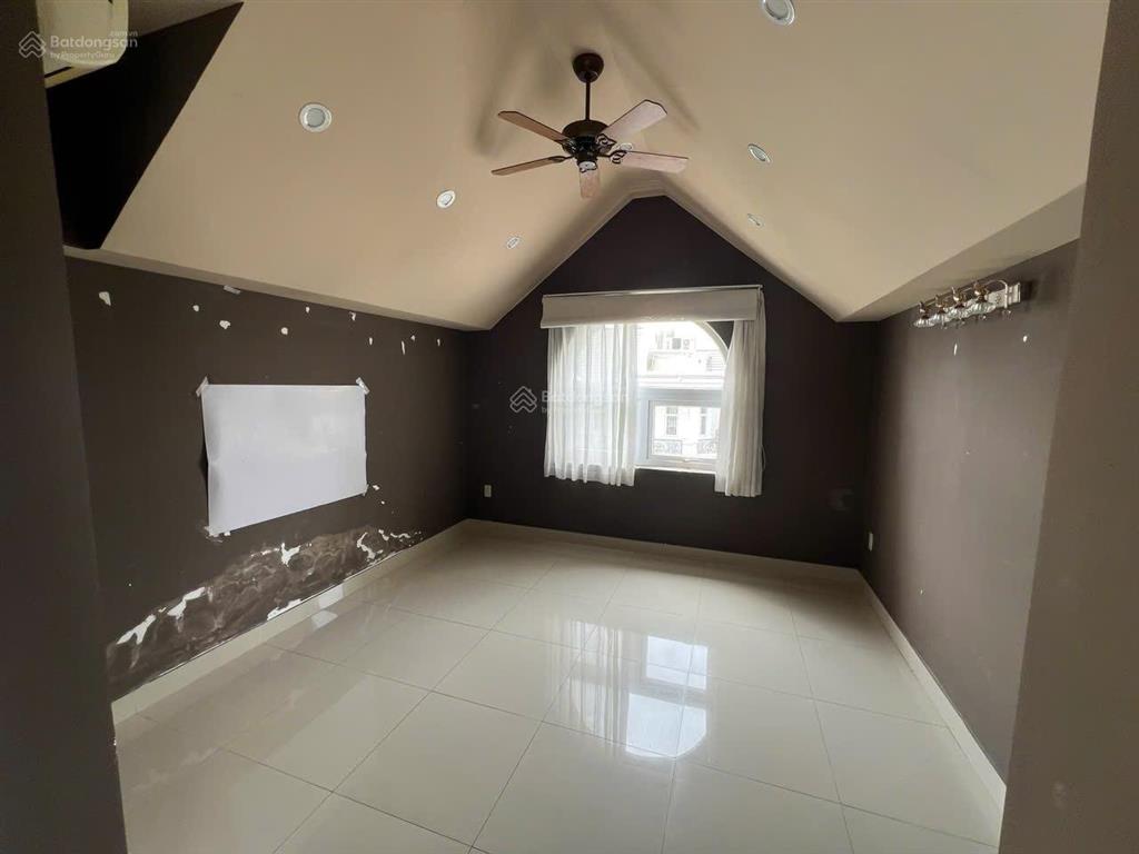 14x20m  5 lầu (60 triệu/tháng)! căn góc 2 mặt tiền khu cityland garden hills, phường 05, gò vấp!