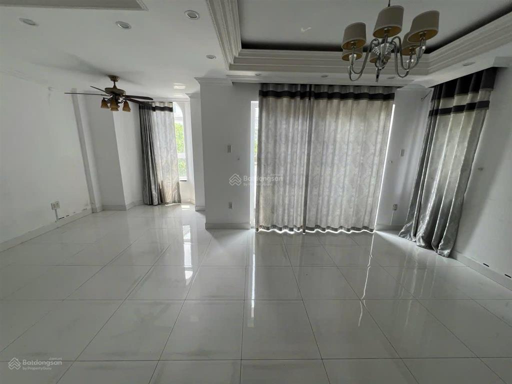 14x20m  5 lầu (60 triệu/tháng)! căn góc 2 mặt tiền khu cityland garden hills, phường 05, gò vấp!