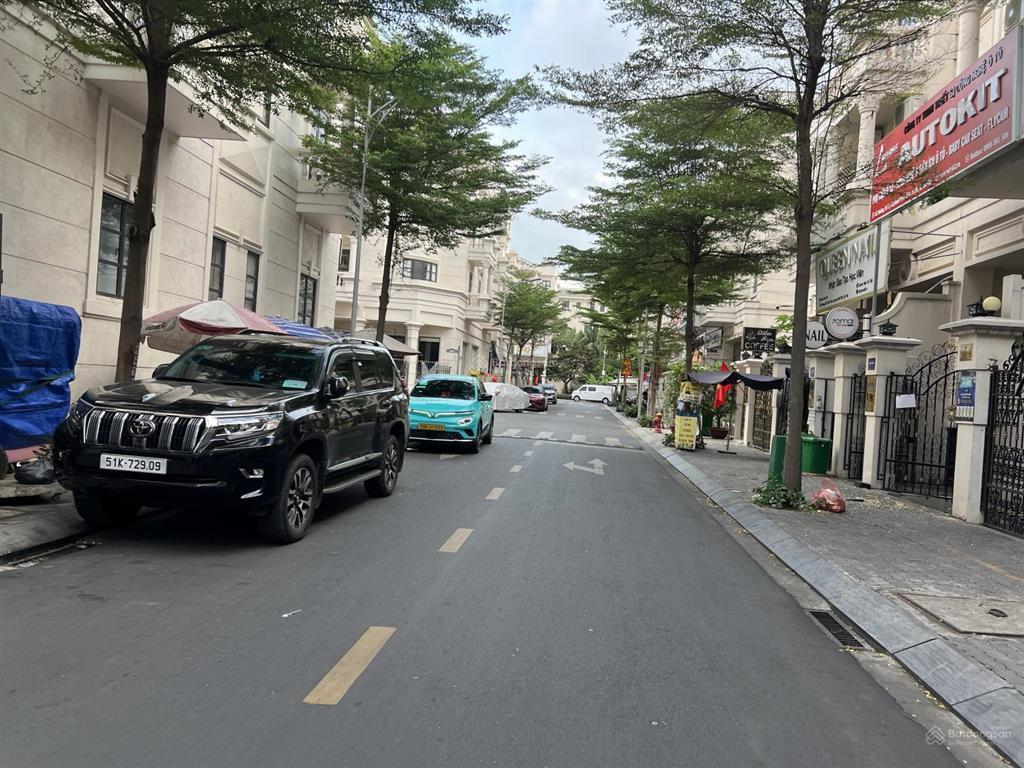 38 tỷ! 2 căn liền kề kdc cityland park hills phường 10, gò vấp, tphcm