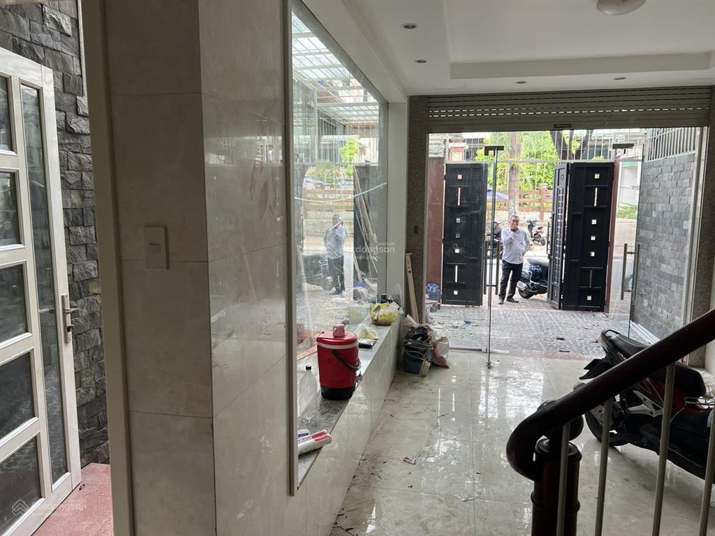 15.5 tỷ ! nhà phan văn trị ( 5x18m) phường 7, gò vấp , tphcm