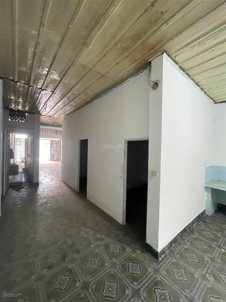 Hoa hồng 100 triệu thân gửi nhà mặt tiền đặng thúc vịnh (5x22m)  0933 307 ***. đối diện kdl h20