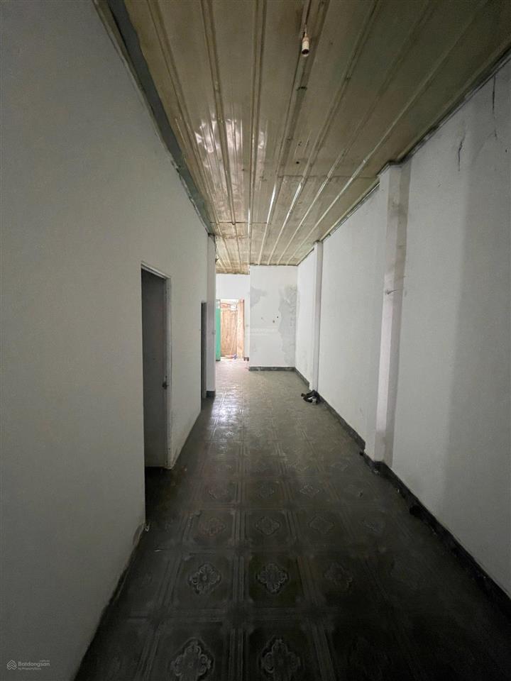 Hoa hồng 100 triệu thân gửi nhà mặt tiền đặng thúc vịnh (5x22m)  0933 307 ***. đối diện kdl h20