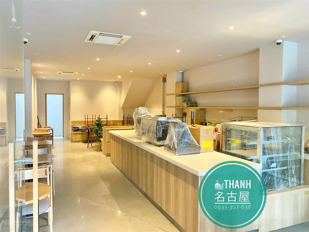Mặt tiền cityland nguyễn văn lượng (5x20m). kết cấu 1 trệt 4 lầu. đối diện chi cục thuế