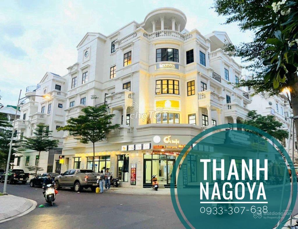 Mặt tiền cityland nguyễn văn lượng (5x20m). kết cấu 1 trệt 4 lầu. đối diện chi cục thuế