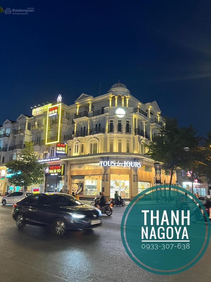 Mặt tiền cityland nguyễn văn lượng (5x20m). kết cấu 1 trệt 4 lầu. đối diện chi cục thuế