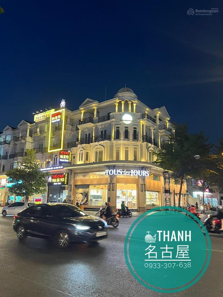 Mặt tiền cityland nguyễn văn lượng (5x20m). kết cấu 1 trệt 4 lầu. đối diện chi cục thuế