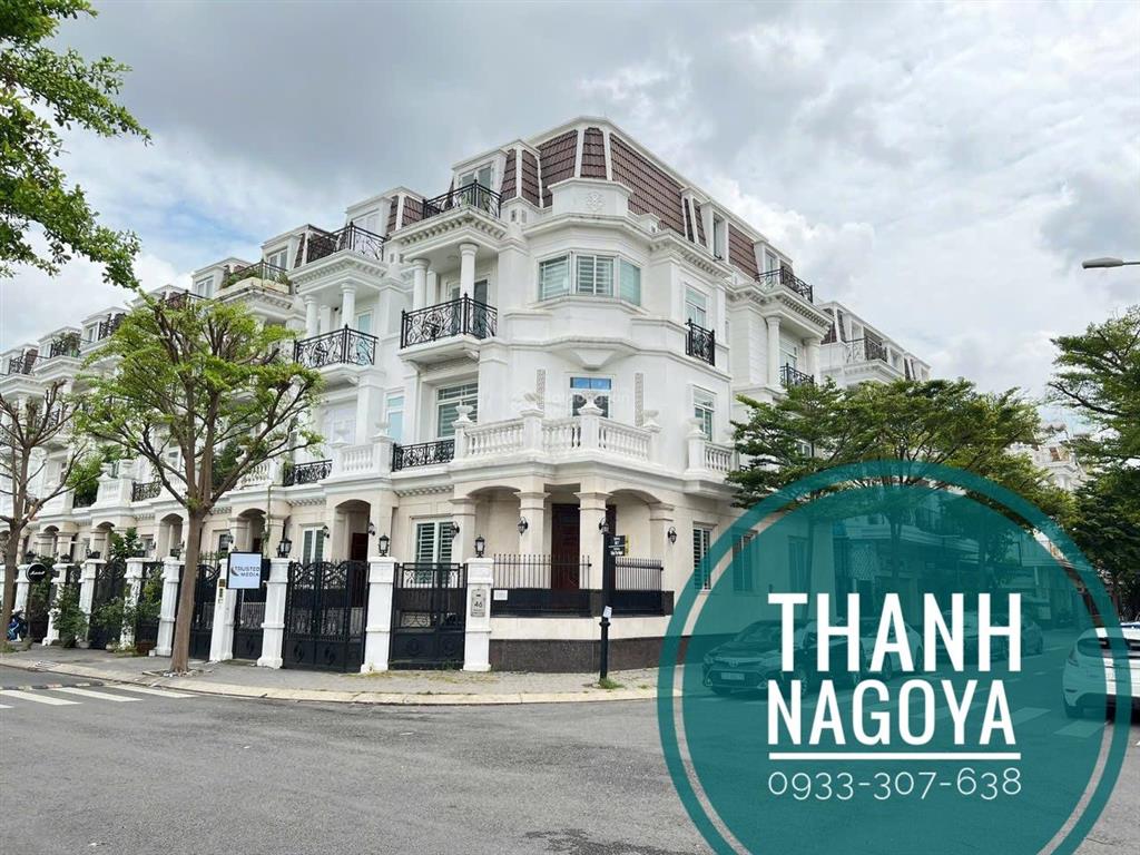 (28tỷ)bán nhà cityland center hills gò vấp mặt tiền đẹp, khu sang trọng